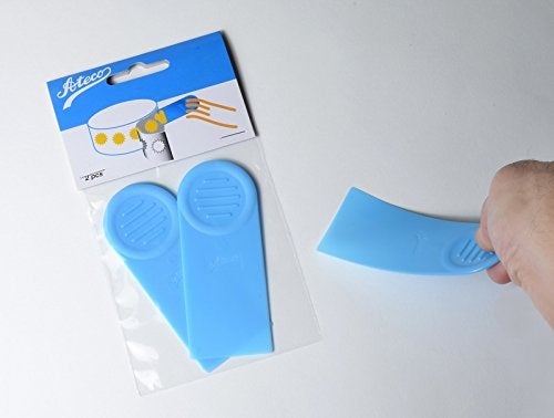Ateco 1325 2-Pack Icing Spreaders - Image 2