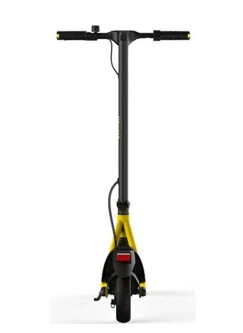 Switch SWITCH ES-C120 E-Scooter - 350W Motor, 20KM Range, 25KM/H Speed, Front & Rear LED Lights, Water-Resistant  - Image 3