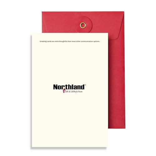 Northland 'Dad You are My Bestfriend' Father's Day Greeting Card | Best Greeting Card for Father/Dad for Father's Day/Father Birthday Card - Image 3