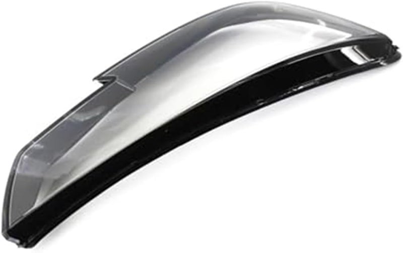 QASULER Headlight Lens Cover for A4 B9 2015-2019 - Image 4