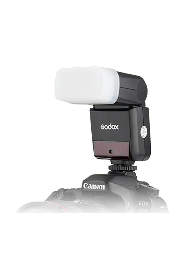 Godox Godox Ving V350 speedlite for Canon Flashgun  - Image 2