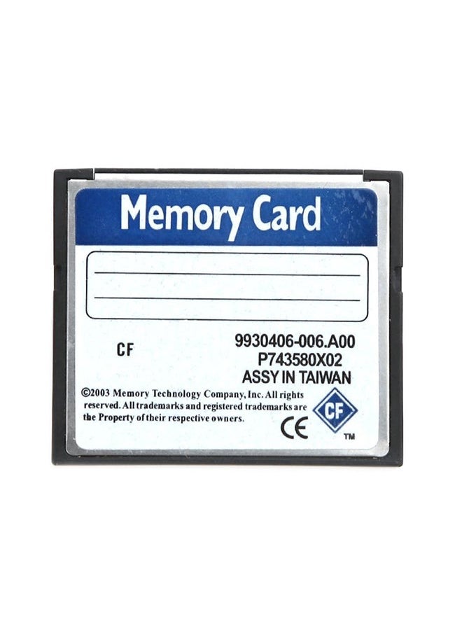 NIBEMINENT - Compact Flash Card for Digital Camera Multicolour - Image 1