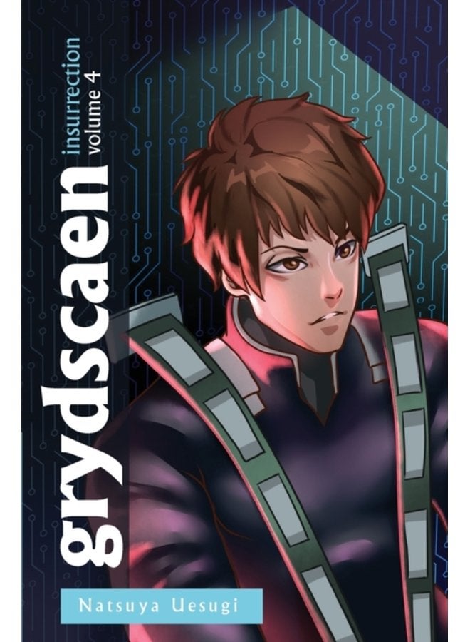 grydscaen war hammer Volume 4 - Paperback