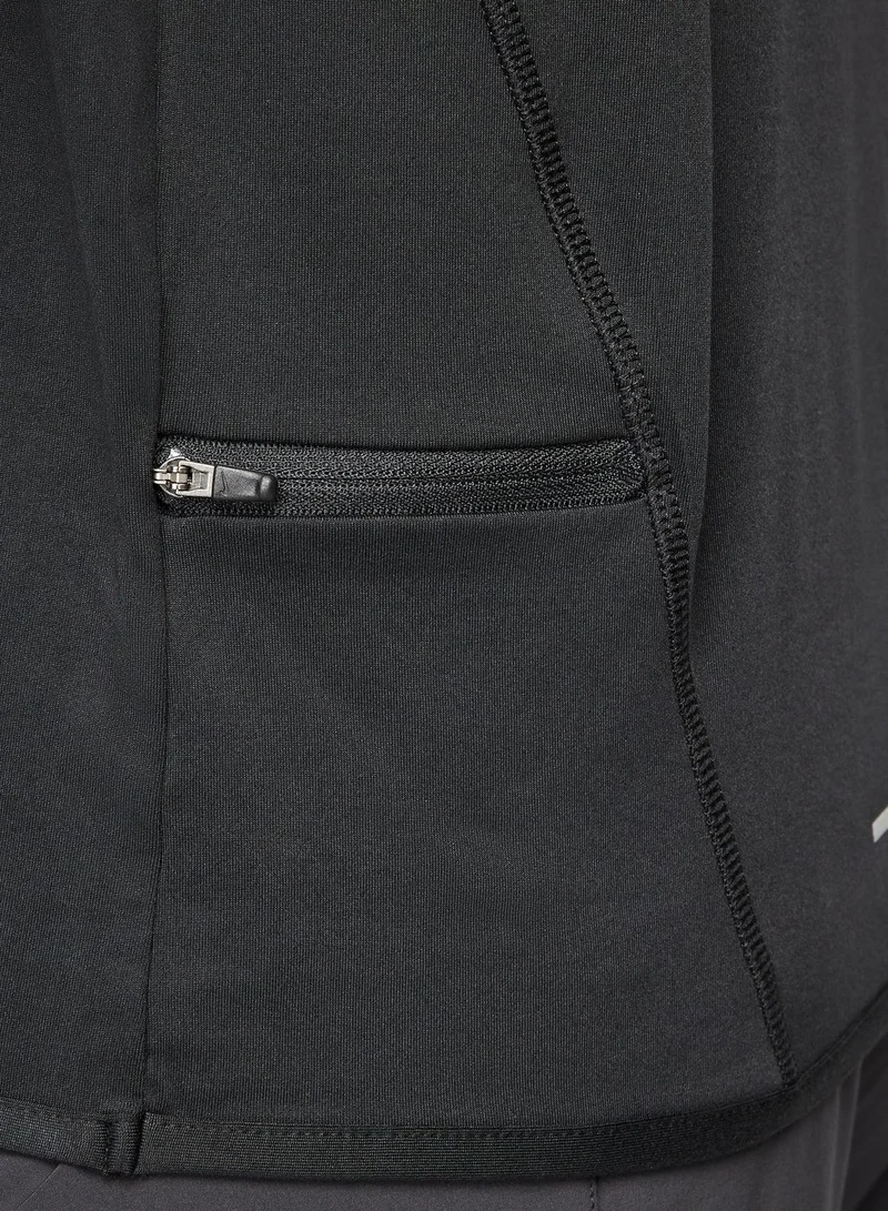 Nike Dryfit Swift Element Crew Top
