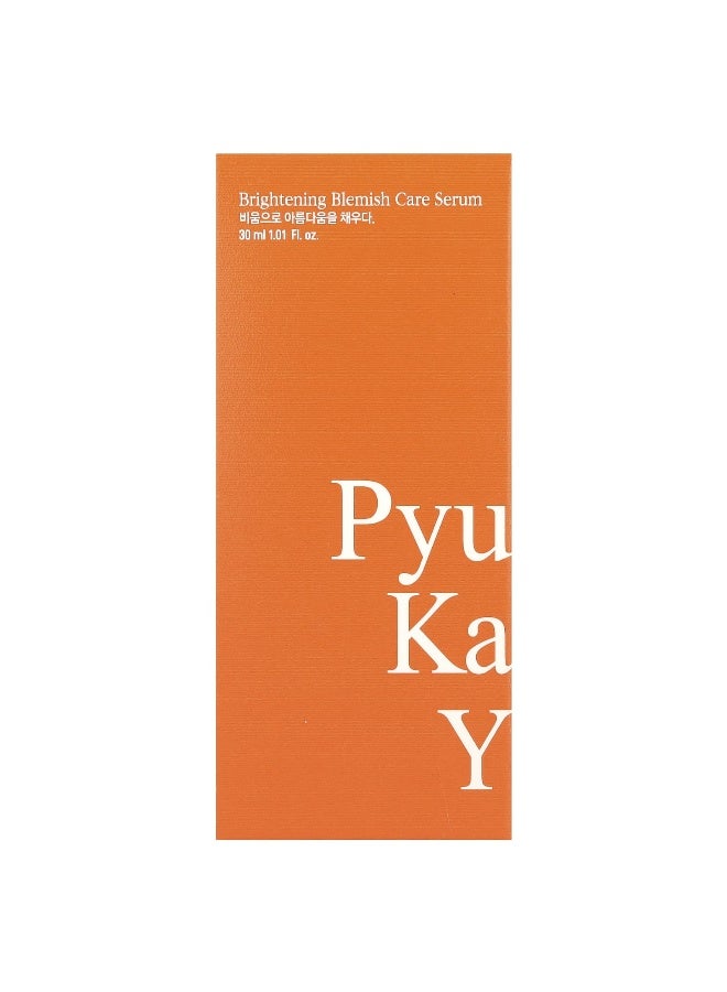 PYUNKANG YUL Pyunkang Yul, Brightening Blemish Care Serum, 1.01 fl oz (30 ml)  - Image 2