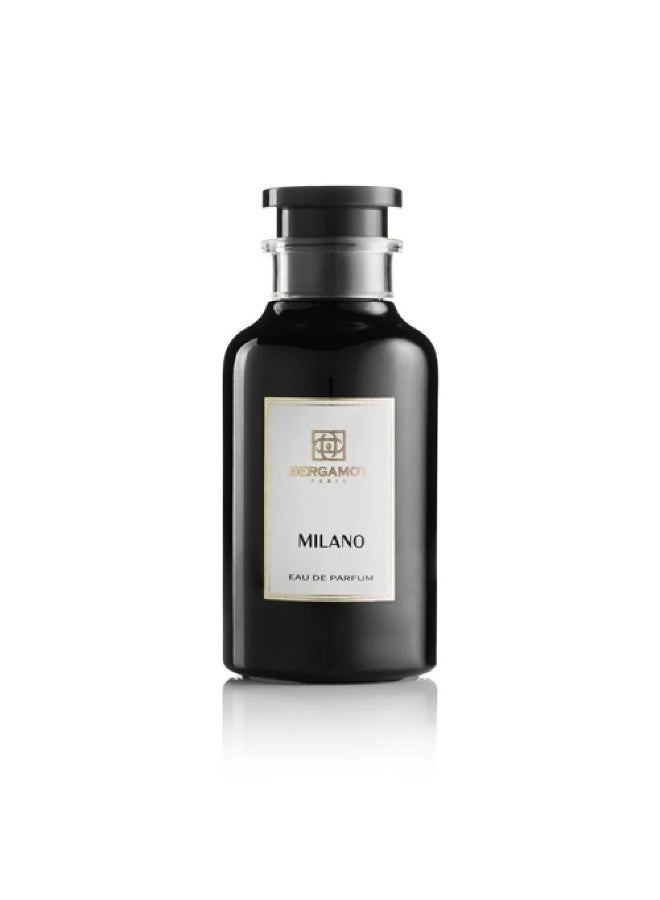 برجموت عطر ميلانو من بيرغموت للجنسين اودي بارفيوم 100 مل - Image 1
