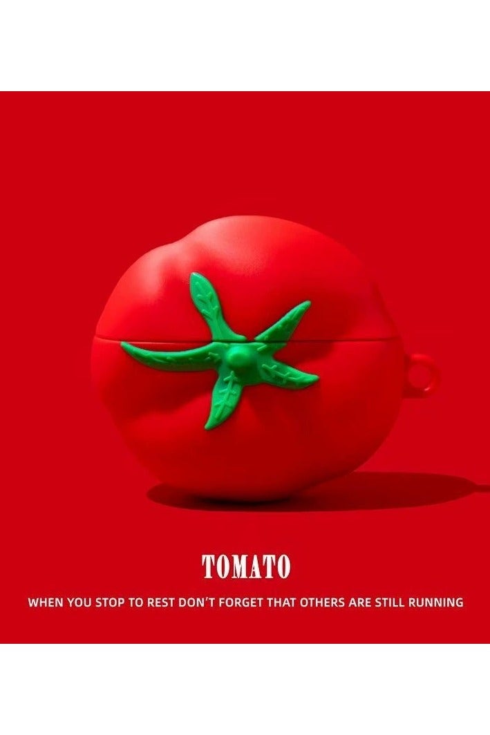 general AirPods 3rd generation silicone wireless Bluetooth protective case, cartoon design, Apple wireless Bluetooth headphones protective case, made of silicone material, with a creative and soft exterior.