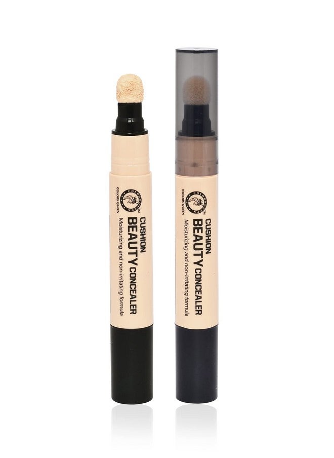 Cushion Beauty Concealer (03 - Medium Beige) - pzsku/ZA460EDC46E540B7ACB4BZ/45/_/1733730017/5c891e4d-73b6-4410-8202-d5a02f1d4b31