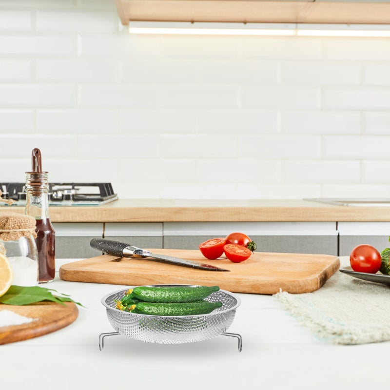 🍳 رف تبخير للمطبخ مقاوم ويعزز الطهي العملي بكفاءة عالية - Image 5