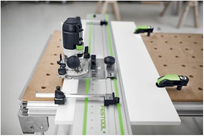 Festool 583290 LR 32 Hole Drilling Set - Image 4