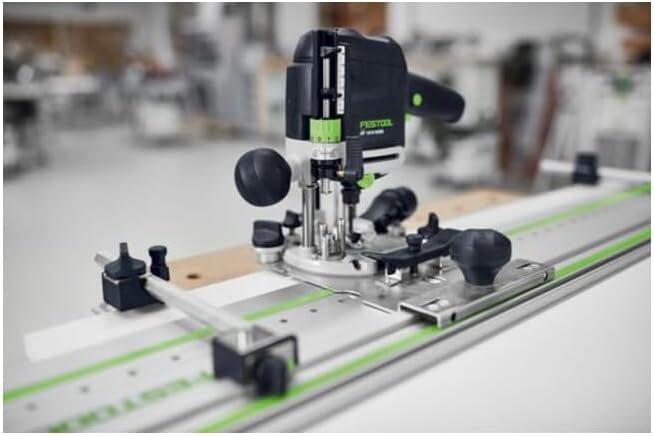 Festool 583290 LR 32 Hole Drilling Set - Image 5