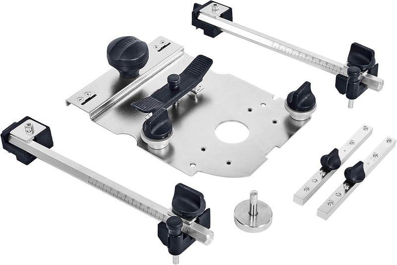Festool 583290 LR 32 Hole Drilling Set - Image 2