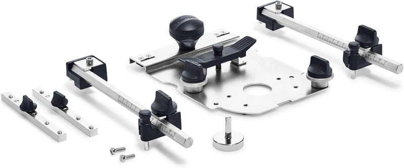 Festool 583290 LR 32 Hole Drilling Set - Image 1