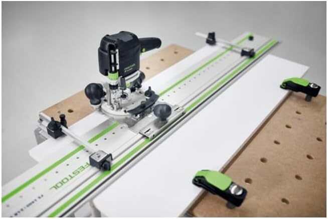 Festool 583290 LR 32 Hole Drilling Set - Image 3