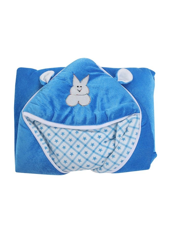 First Trend Baby Blanket Cum Sleeping Sack for Babies - Image 2