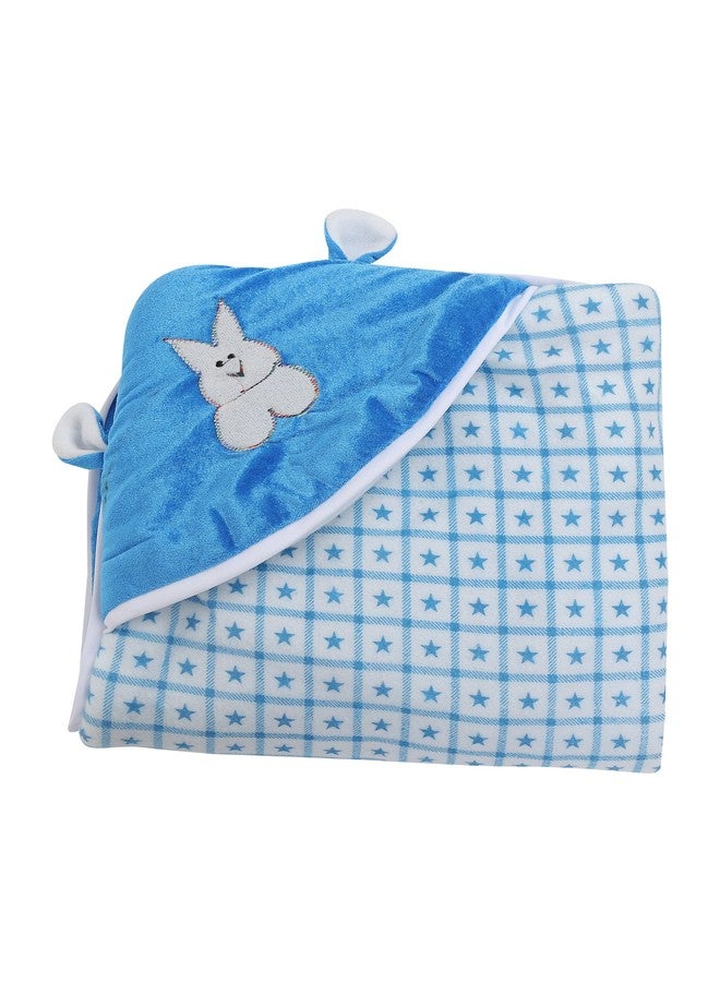 First Trend Baby Blanket Cum Sleeping Sack for Babies - Image 3