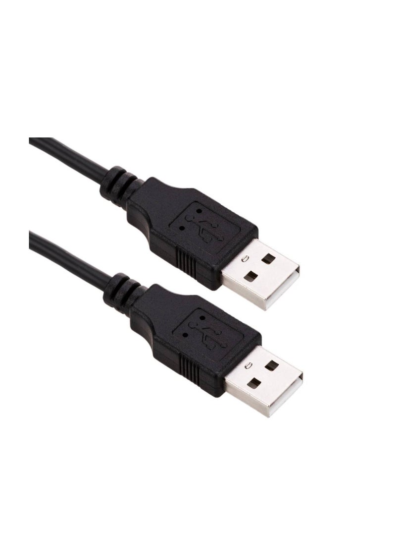 DIGI CORE USB 2.0 High Speed Male to Male Cable 1.5M USB 2 AM-AM Cable - Image 4