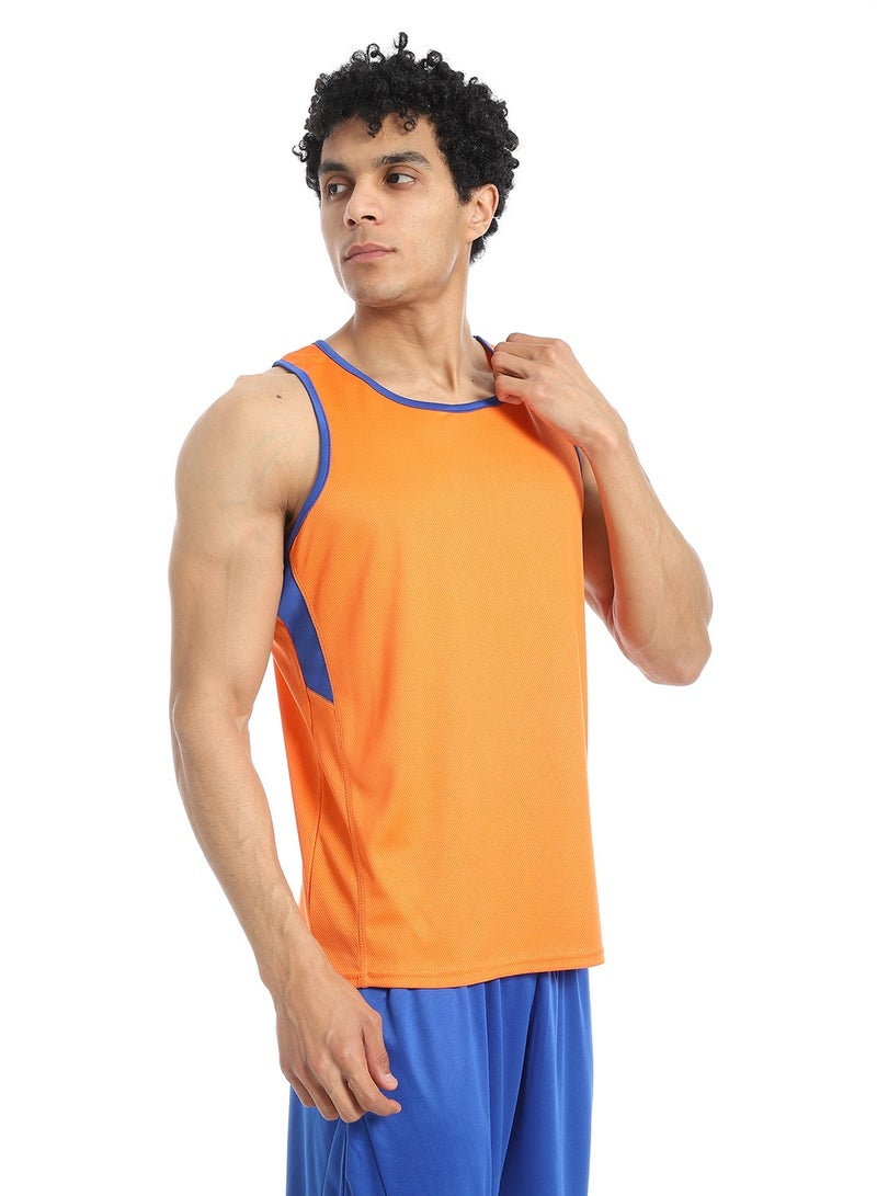 سيزار طقم كات رياضي رجالي مكون من قطعتين - Image 5