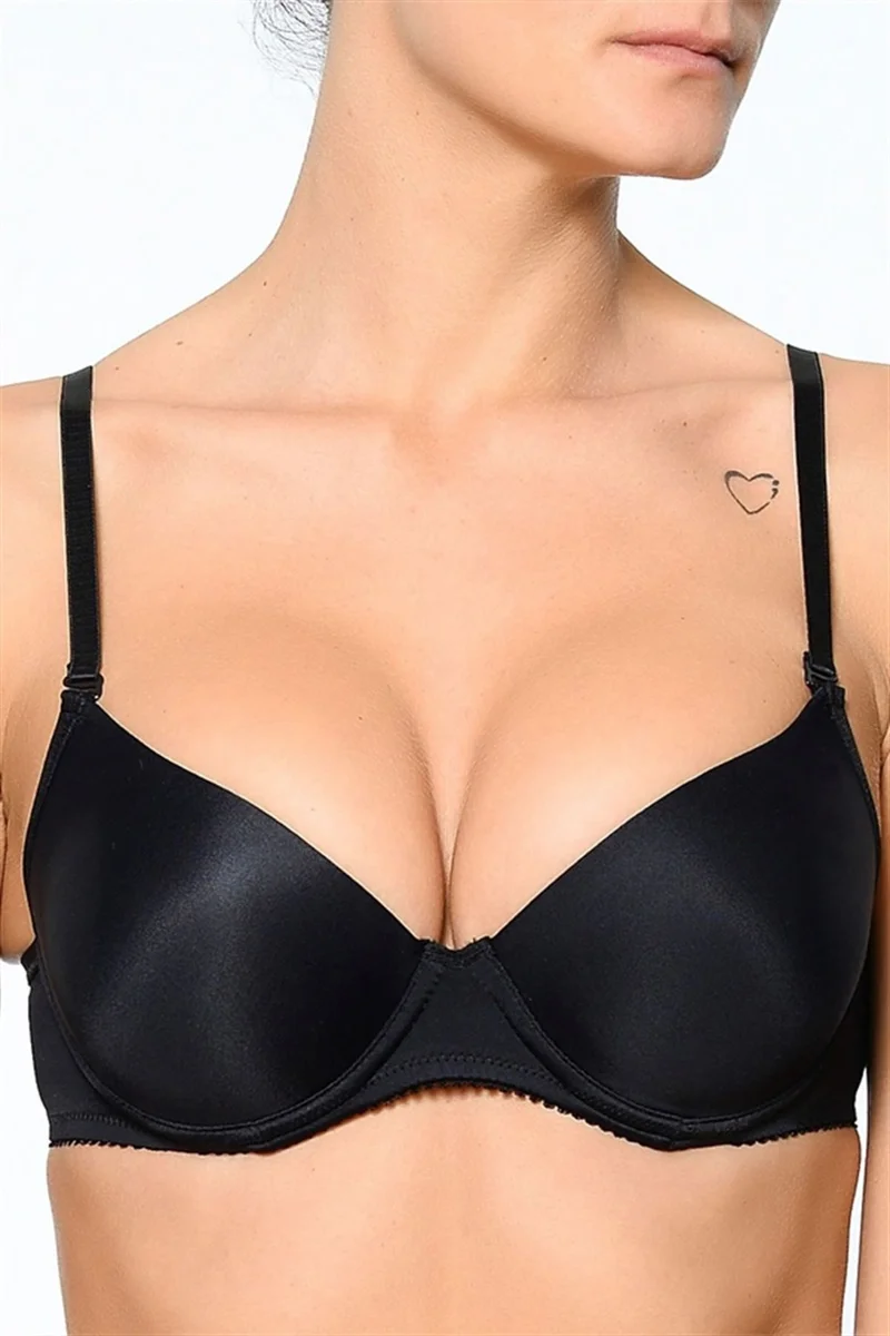 pierre cardin 6005 Underwire Supported Bra
