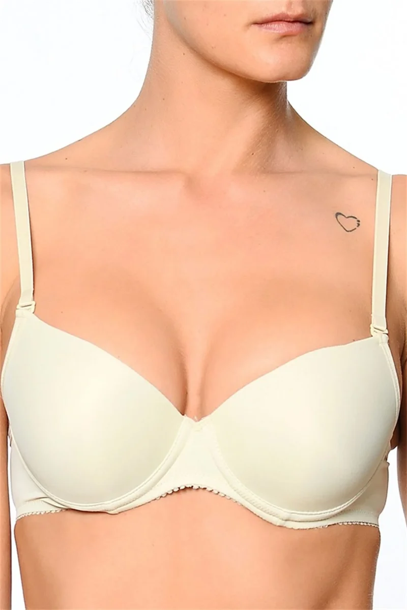 pierre cardin 6005 Underwire Supported Bra