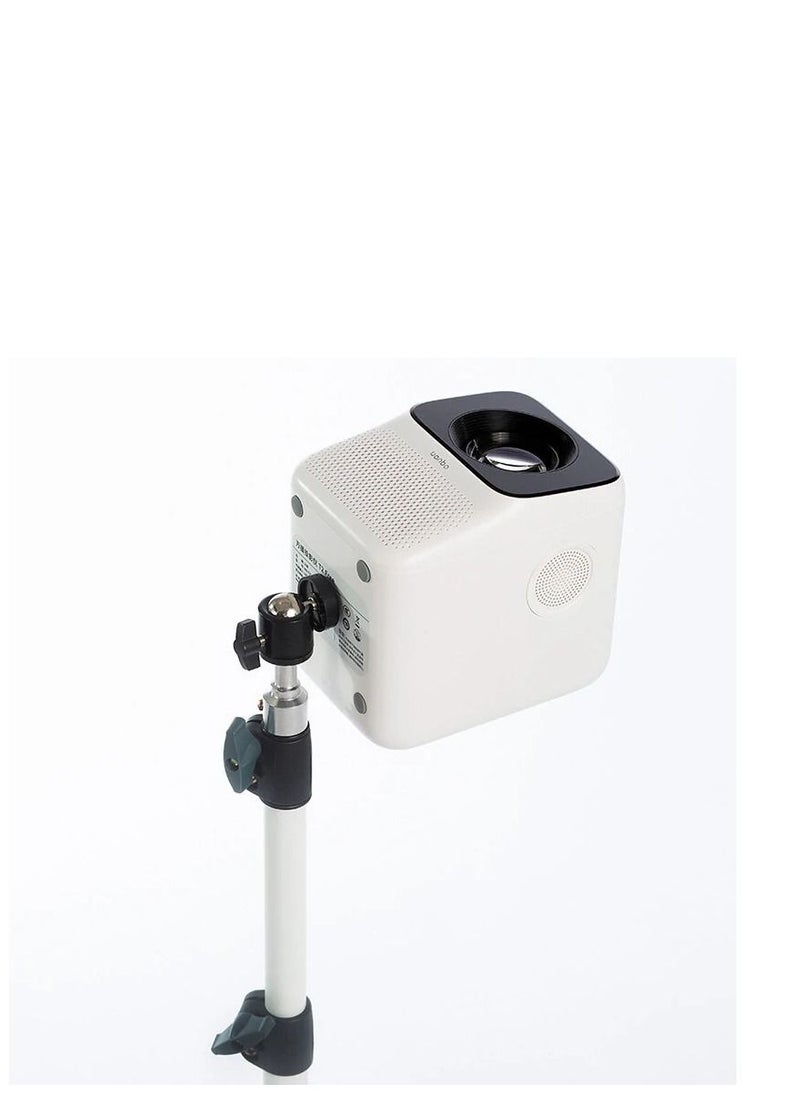 wanbo Projector Stand Floor Stand Tripod 360 Universal Adjustment Up to 170 CM Height Foldable Stable Outdoor Stand  - Image 2