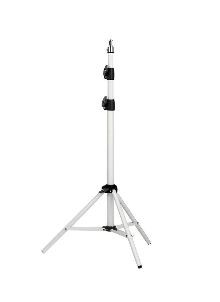 wanbo Projector Stand Floor Stand Tripod 360 Universal Adjustment Up to 170 CM Height Foldable Stable Outdoor Stand  - Image 5
