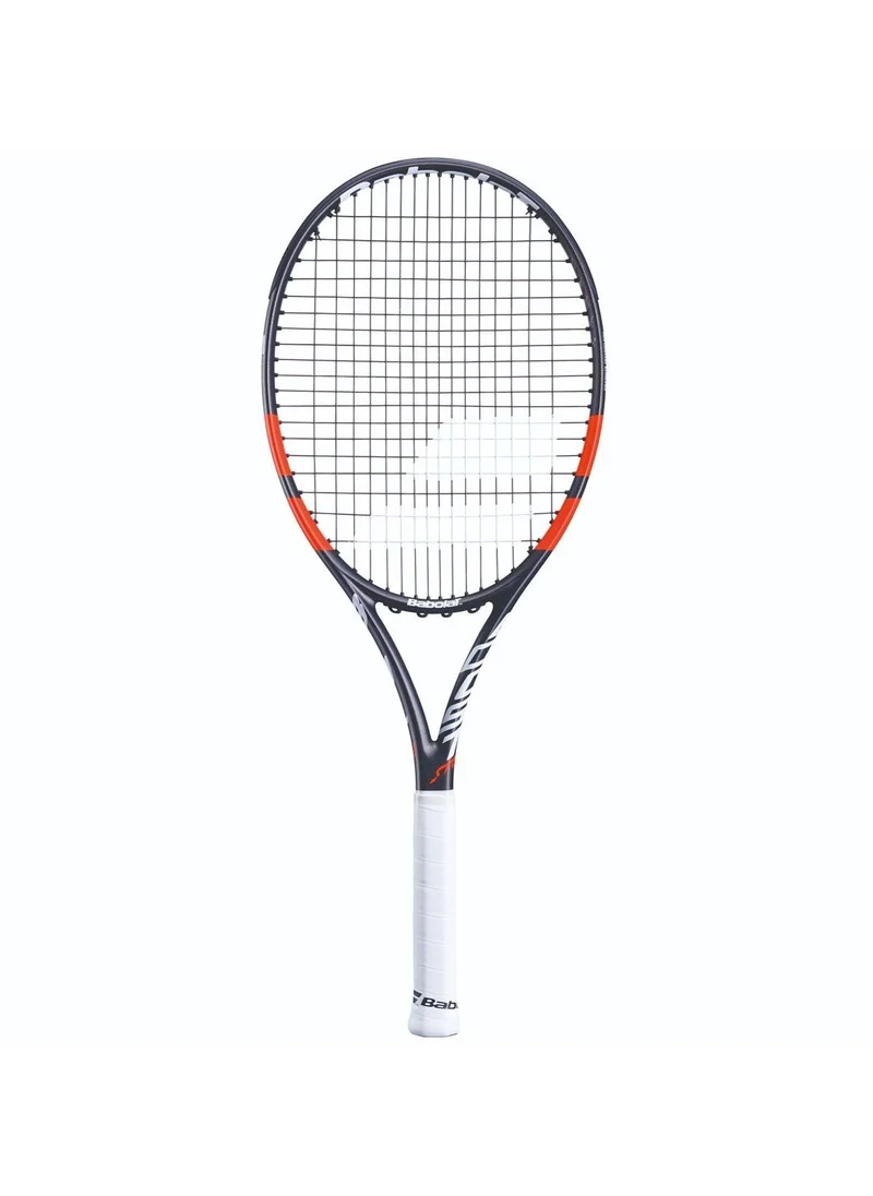 بابولات Babolat Tennis Rackets BOOST STRIKE STRUNG, Grey Red, 121247