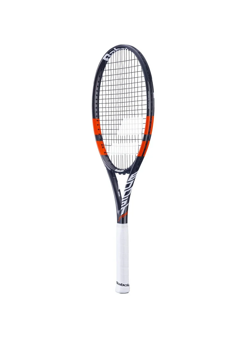 بابولات Babolat Tennis Rackets BOOST STRIKE STRUNG, Grey Red, 121247