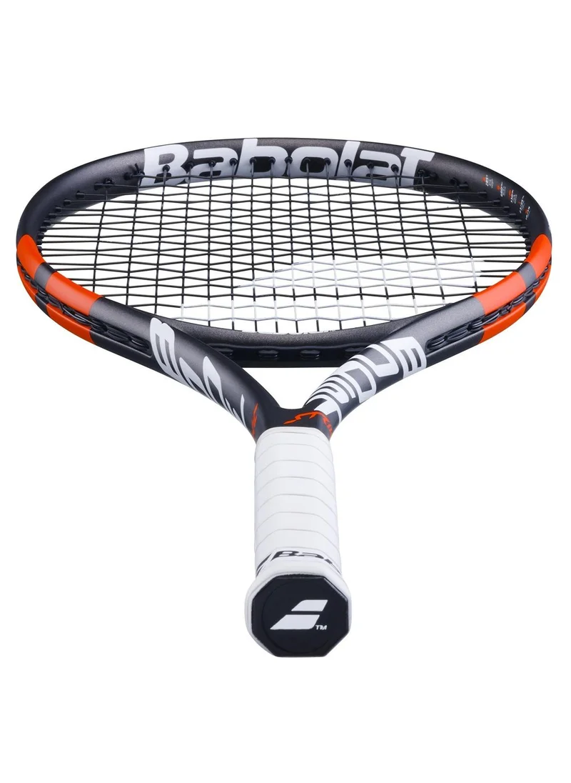 Babolat Babolat Tennis Rackets BOOST STRIKE STRUNG, Grey Red, 121247