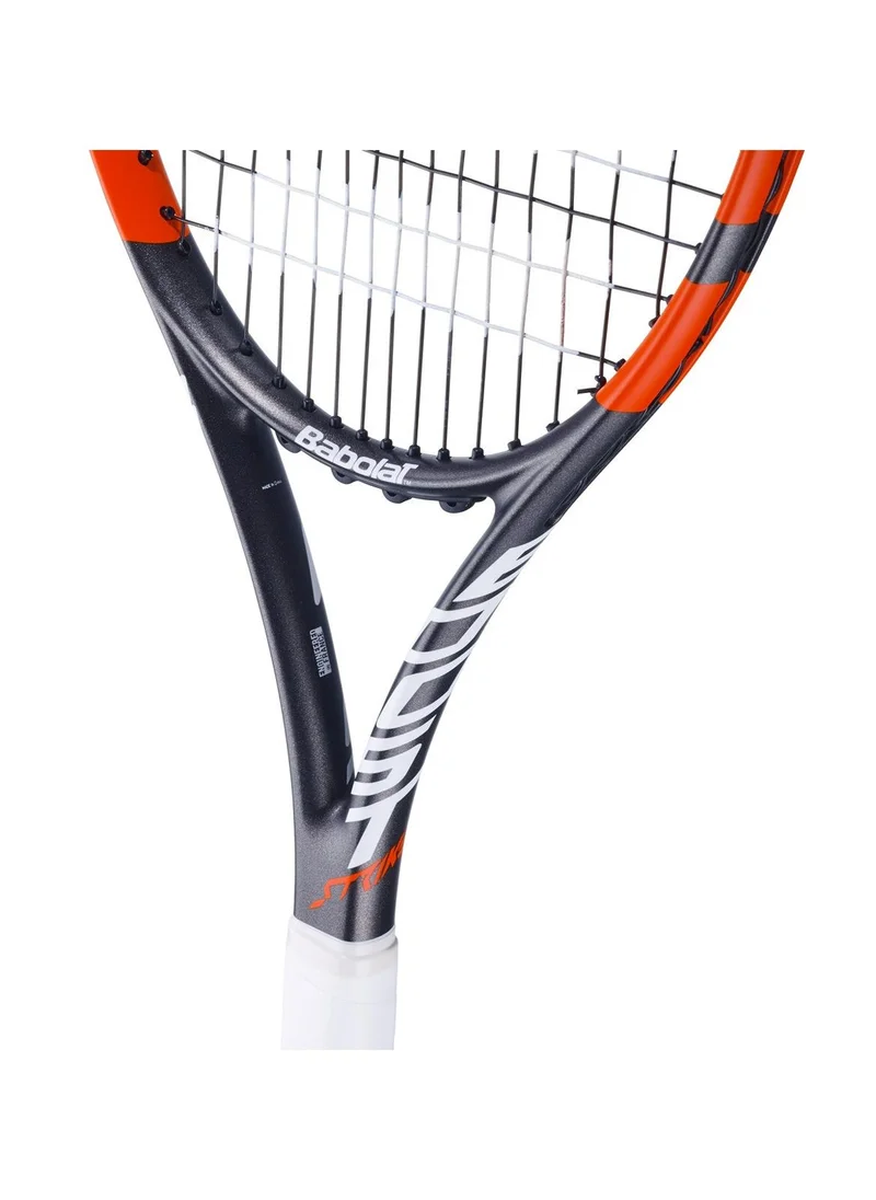 Babolat Babolat Tennis Rackets BOOST STRIKE STRUNG, Grey Red, 121247