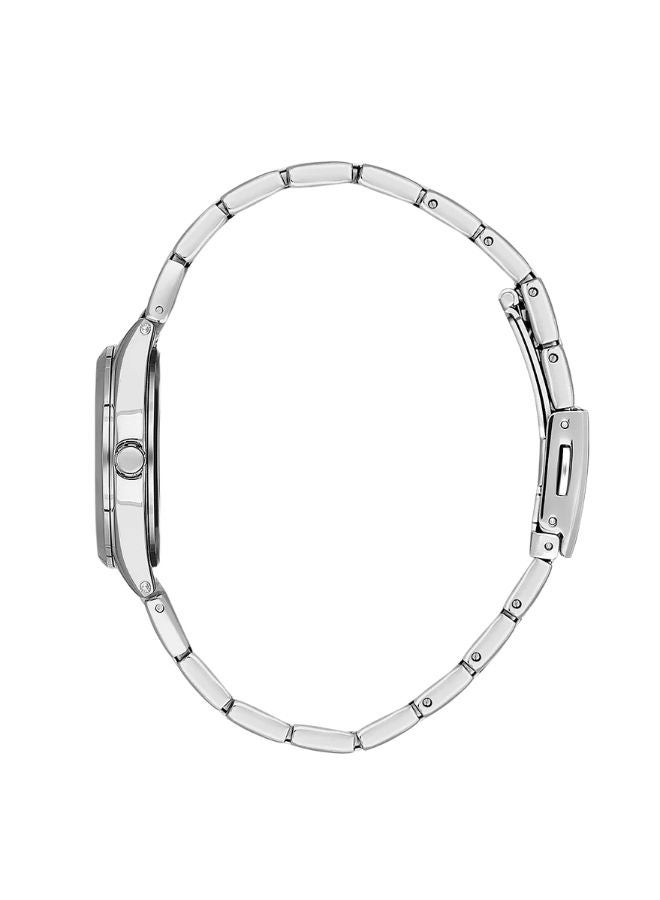 دانيل كلاين ساعة يد تناظرية من الفولاذ المقاوم للصدأ DK.1.13625-1 - Image 2