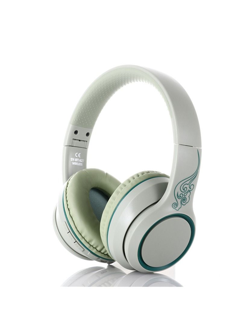 GULFLINK GULFLINK Bluetooth Wireless Headphones for Teens Adults