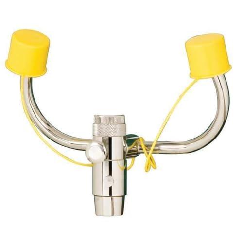 Bradley Corporation S19-200B Eyewash Sink Faucet Mount - Image 1