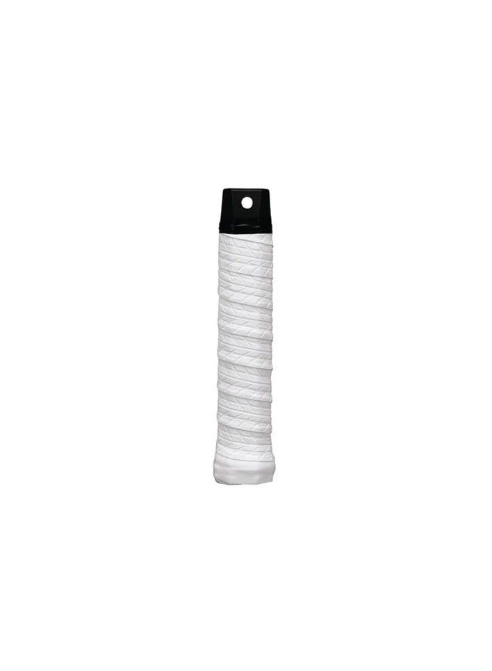 Wilson Profile Overgrip 3-Pack – Enhanced Comfort, Superior Grip & Moisture Absorption for Tennis, Badminton & Squash Rackets - Image 2