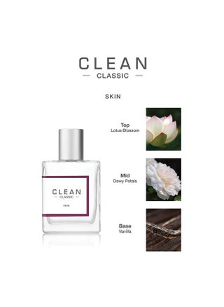 CLASSIC Eau de Parfum Light, Casual Perfume Layerable, Spray Fragrance Vegan, Phthalate-Free, & Paraben-Free,1 fl oz/ 30 ml - pzsku/ZA461B49951422CFBD80AZ/45/_/1686891700/45670e40-bc37-4d19-9b58-e6b3ee20bfa2