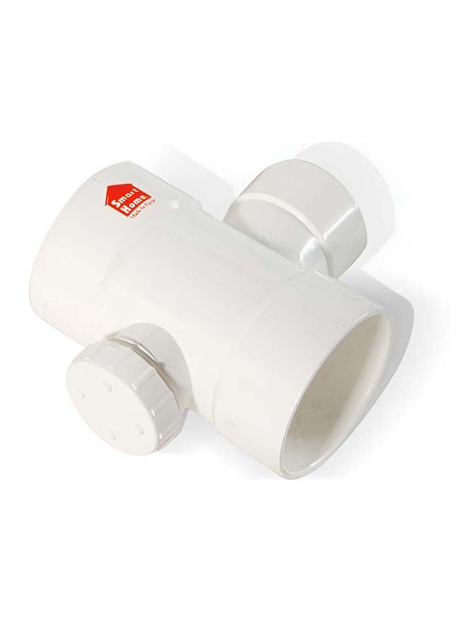 سمارت هوم مشترك سمارت هوم مسلوب بباب 2/4 ابيض