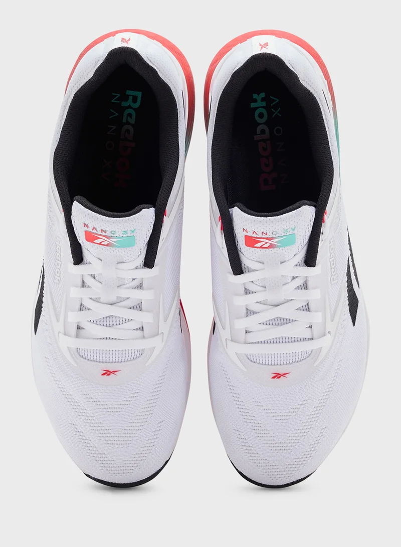 Reebok Nano X5