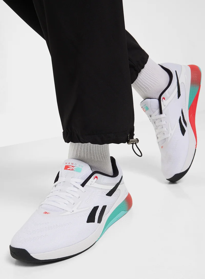 Reebok Nano X5