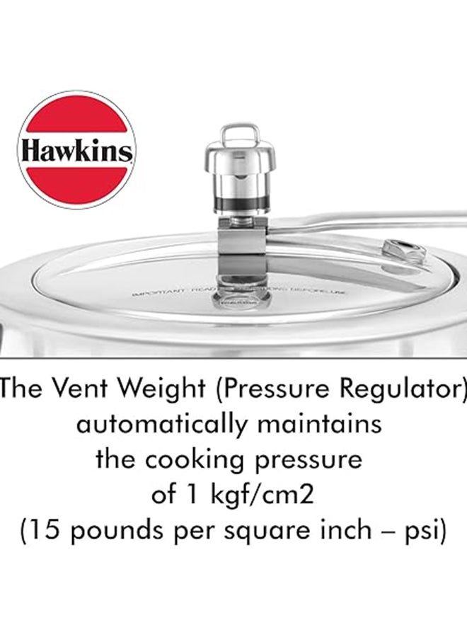 Hawkins منظم ضغط طباخ هاوكينز - Image 3