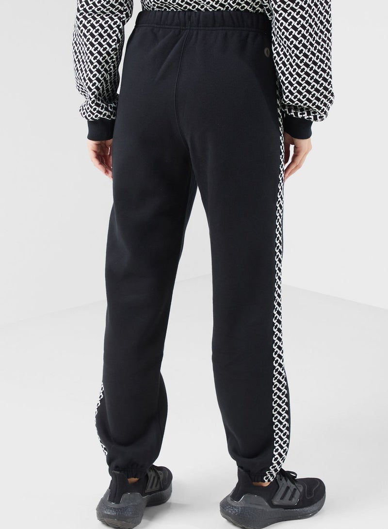SKECHERS Dvf Chainlink Joggers - Image 2
