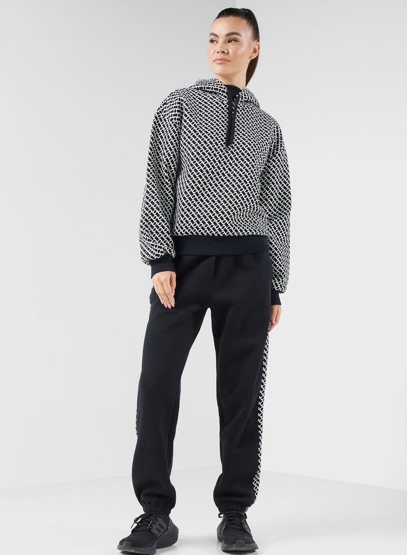 SKECHERS Dvf Chainlink Joggers - Image 4