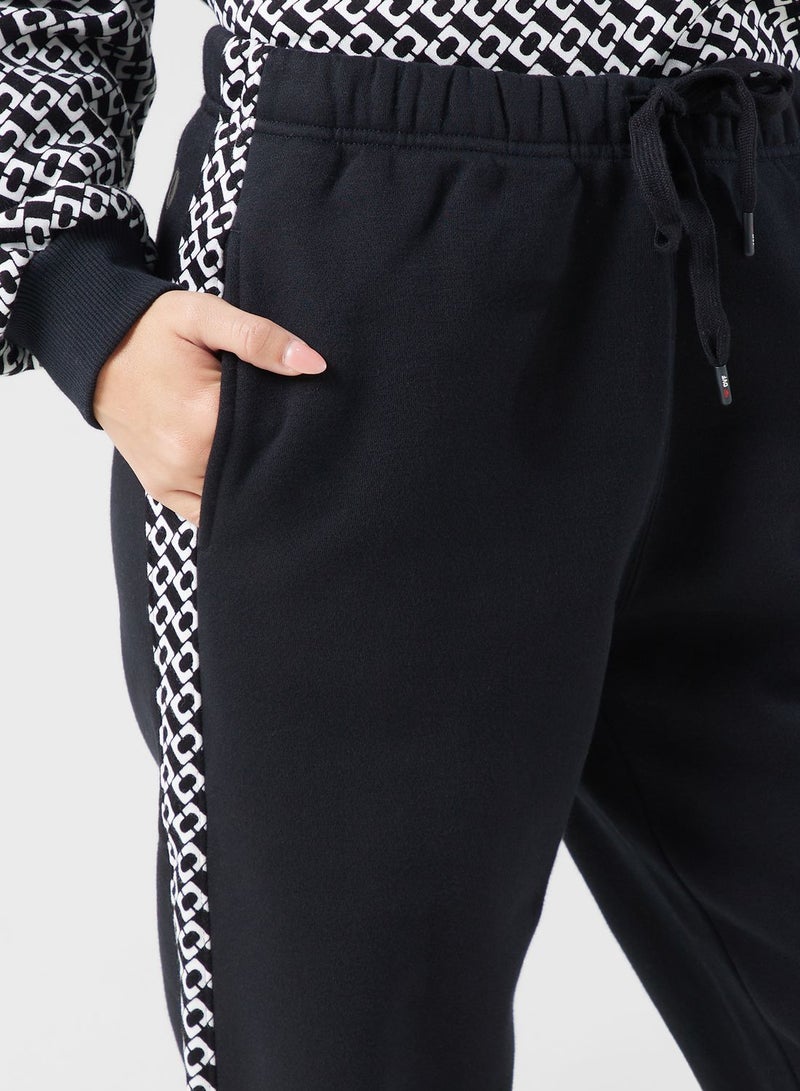 SKECHERS Dvf Chainlink Joggers - Image 3