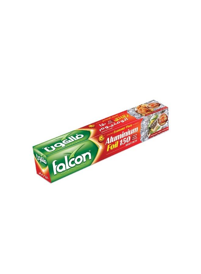 Multi-Purpose Aluminum Foil 150 (1 Piece)