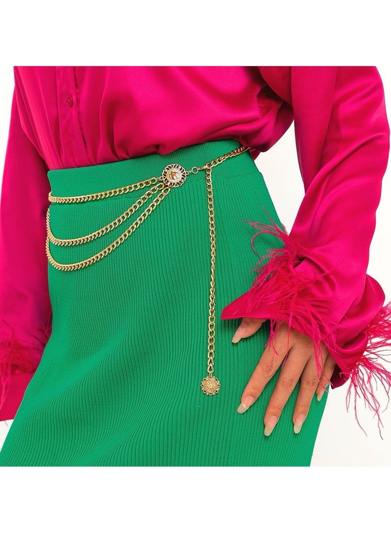 High End Jewelry Blind Box, Each Box Carefully Prepared With 5 Exquisite Accessories Of Different Styles, This Is An Exciting Jewelry Blind Box. - Image 3