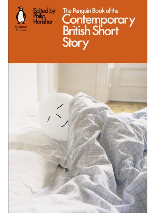 The Penguin Book of the Contemporary British Short Story 