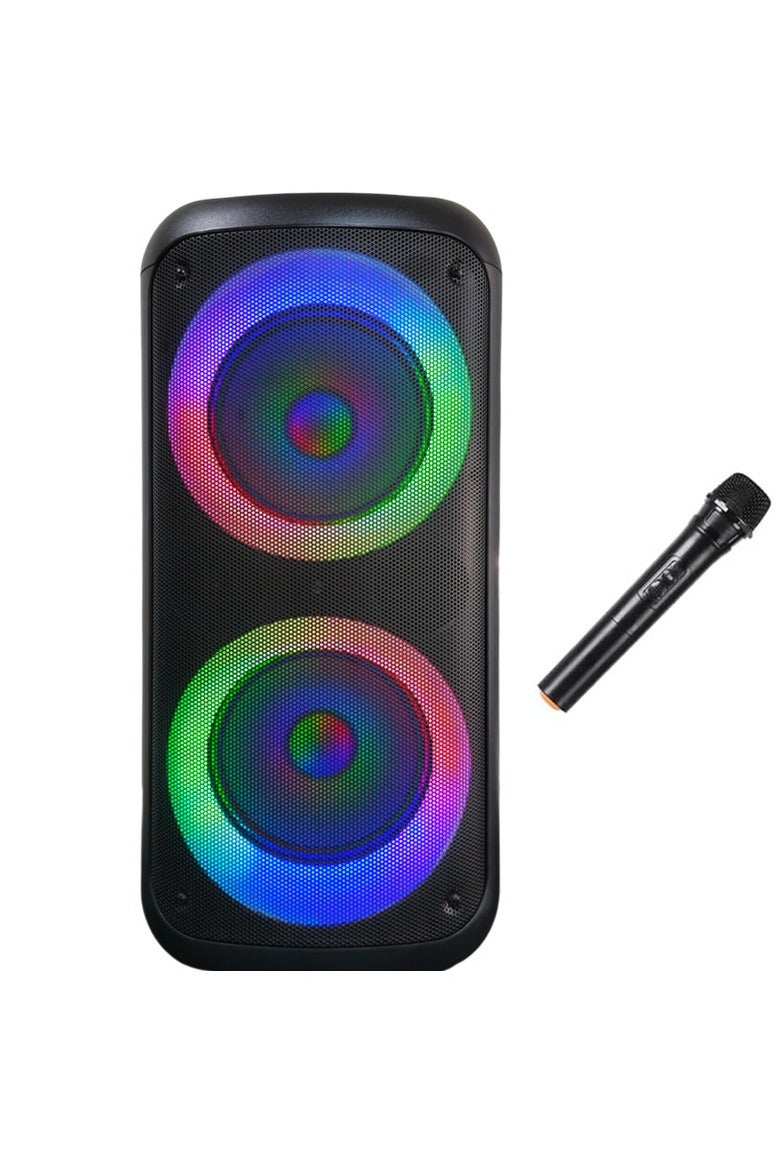 Paid karaoke speakers including Bluetooth - Image 2