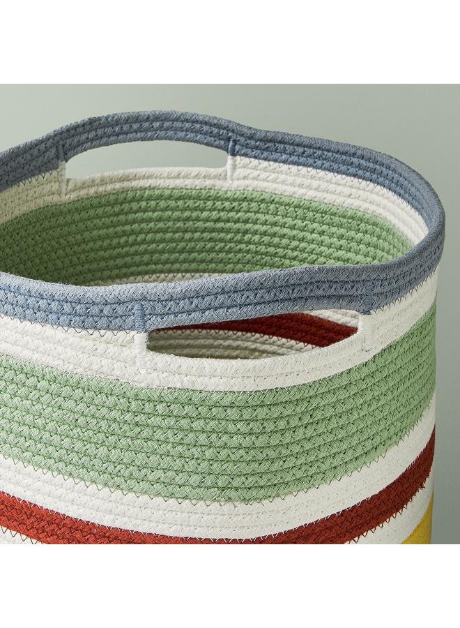 erorex Storage Bag, Braided/Multicolour, 20 Cm  - Image 5