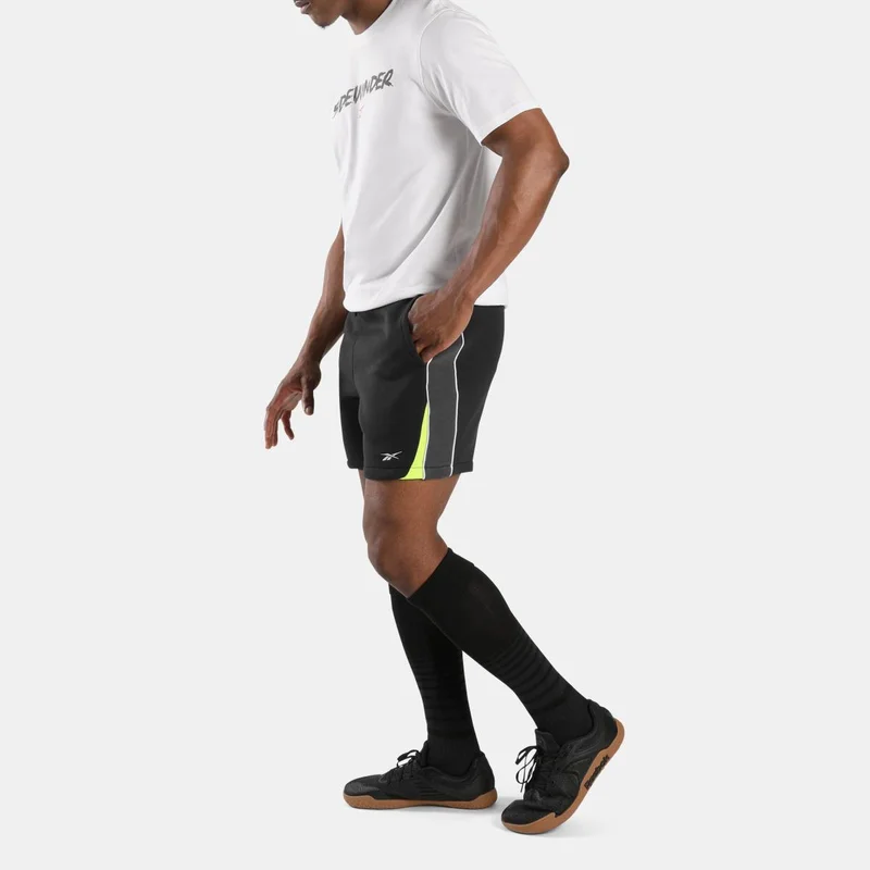 Reebok Sidewinder Football Sweat 7 Shorts