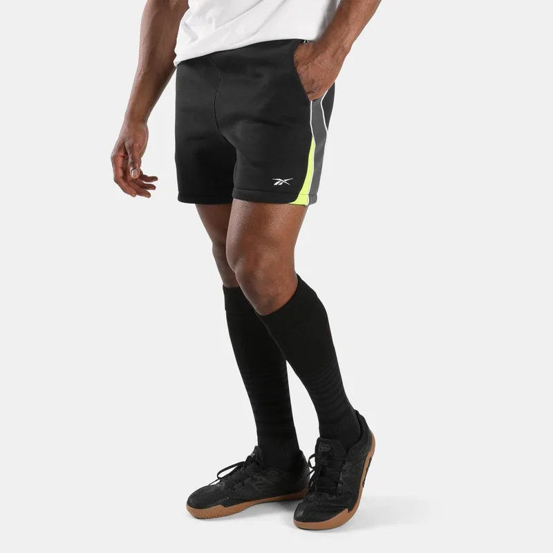 Reebok Sidewinder Football Sweat 7 Shorts