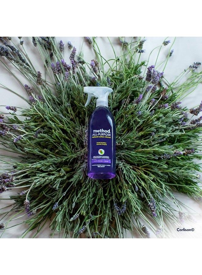 Method All-Purpose Lavender Surface Cleaner - Image 5